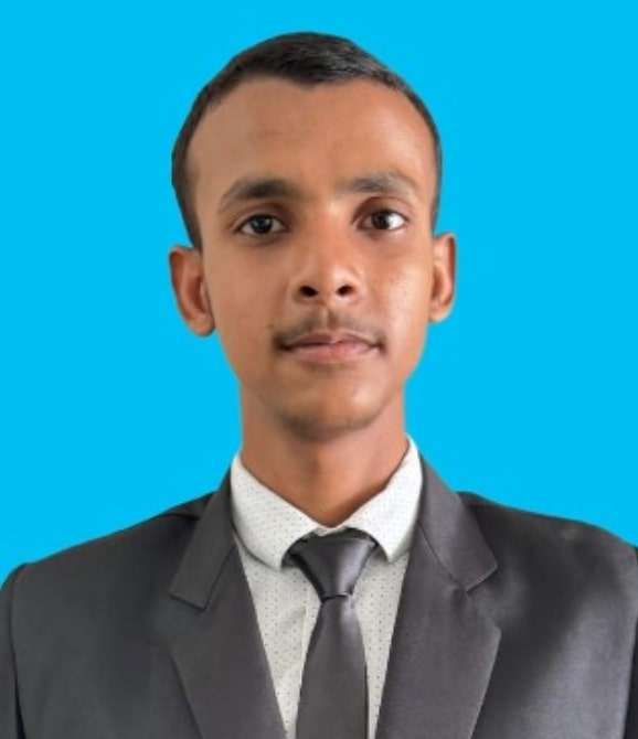 Candidate Image