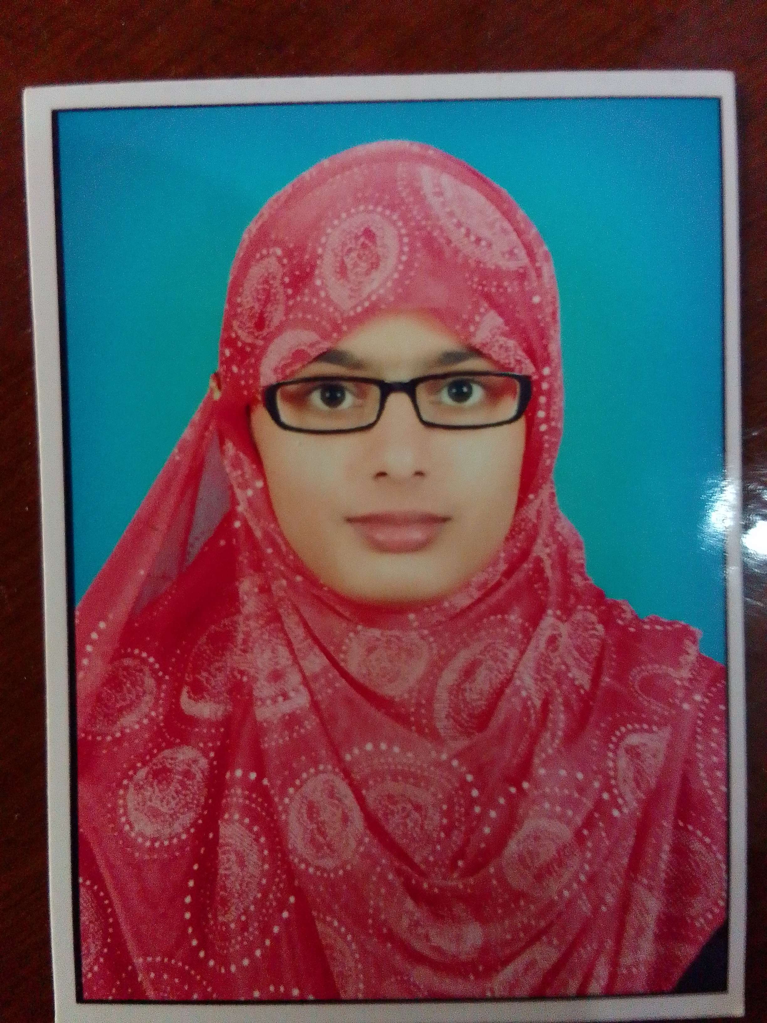 Candidate Image