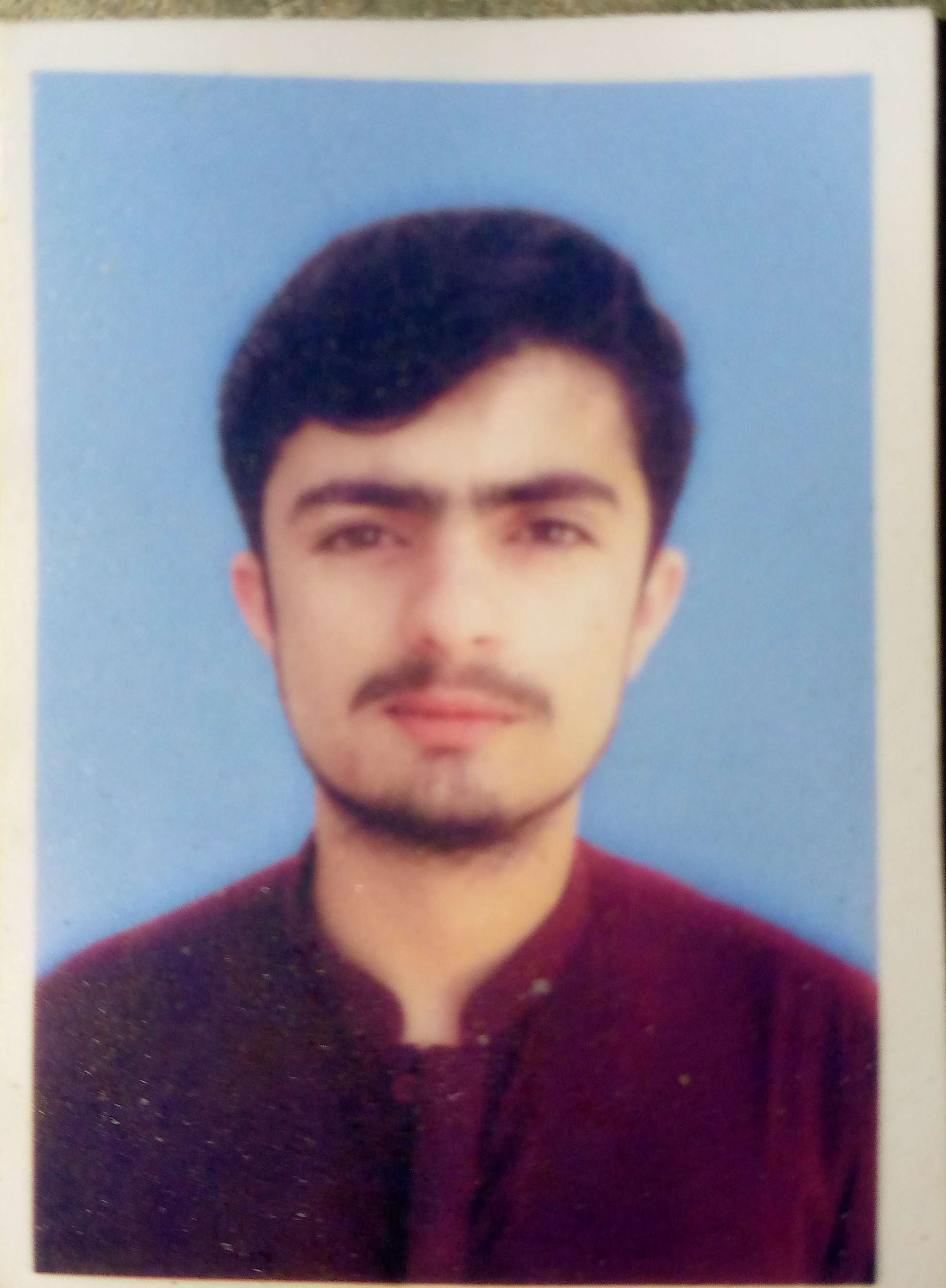 Candidate Image