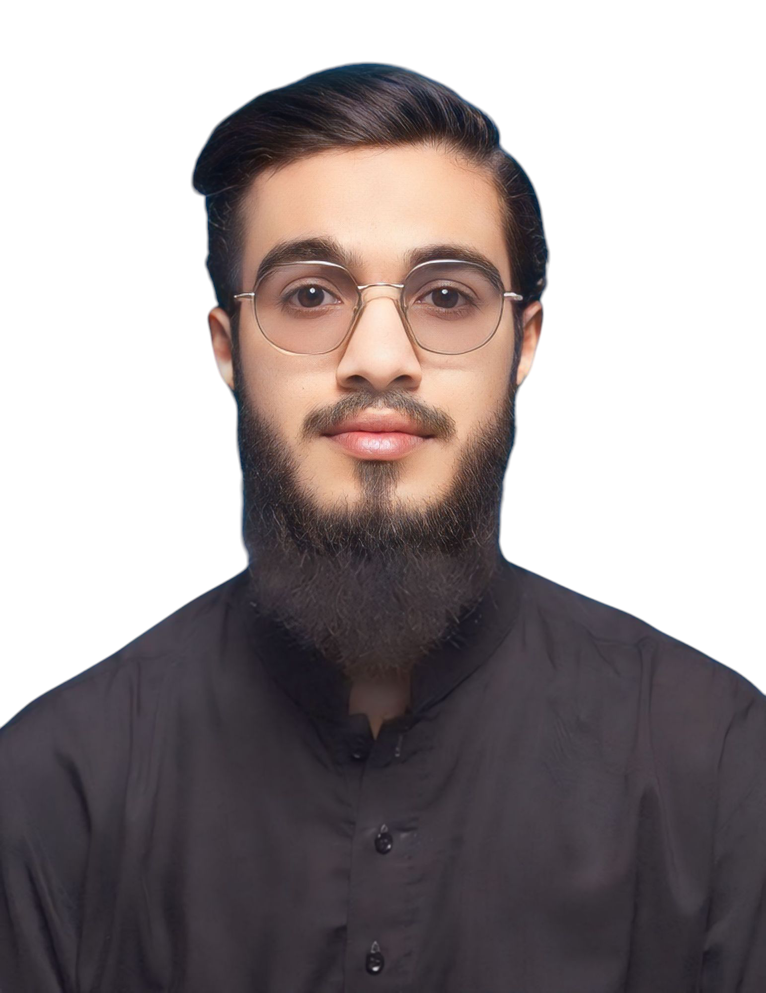 Candidate Image