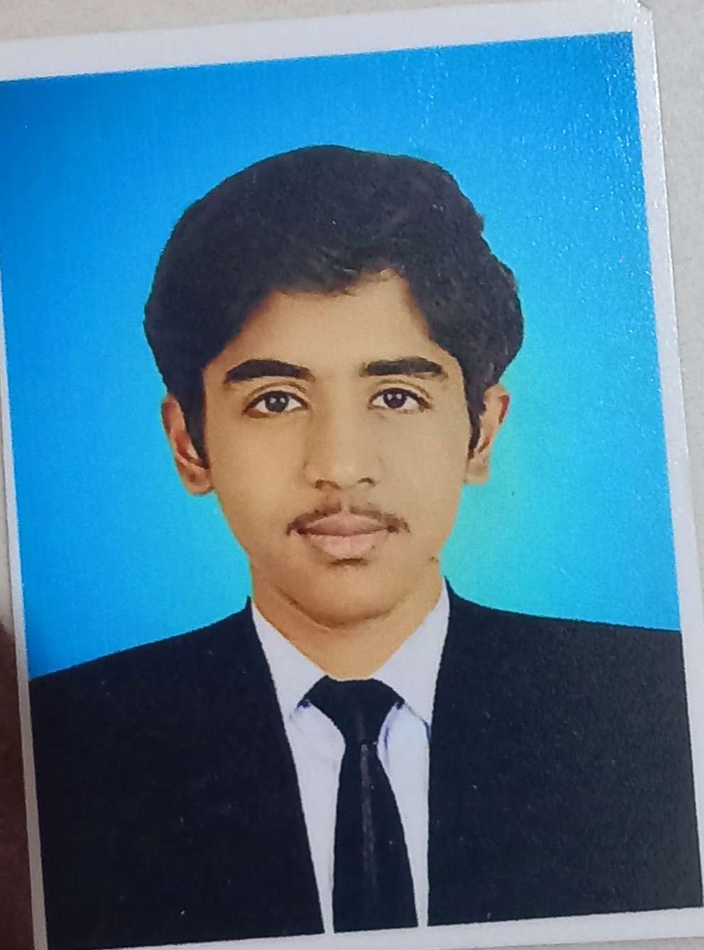 Candidate Image