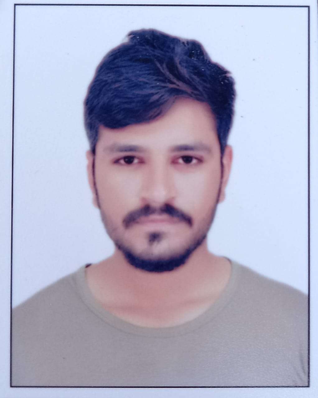 Candidate Image