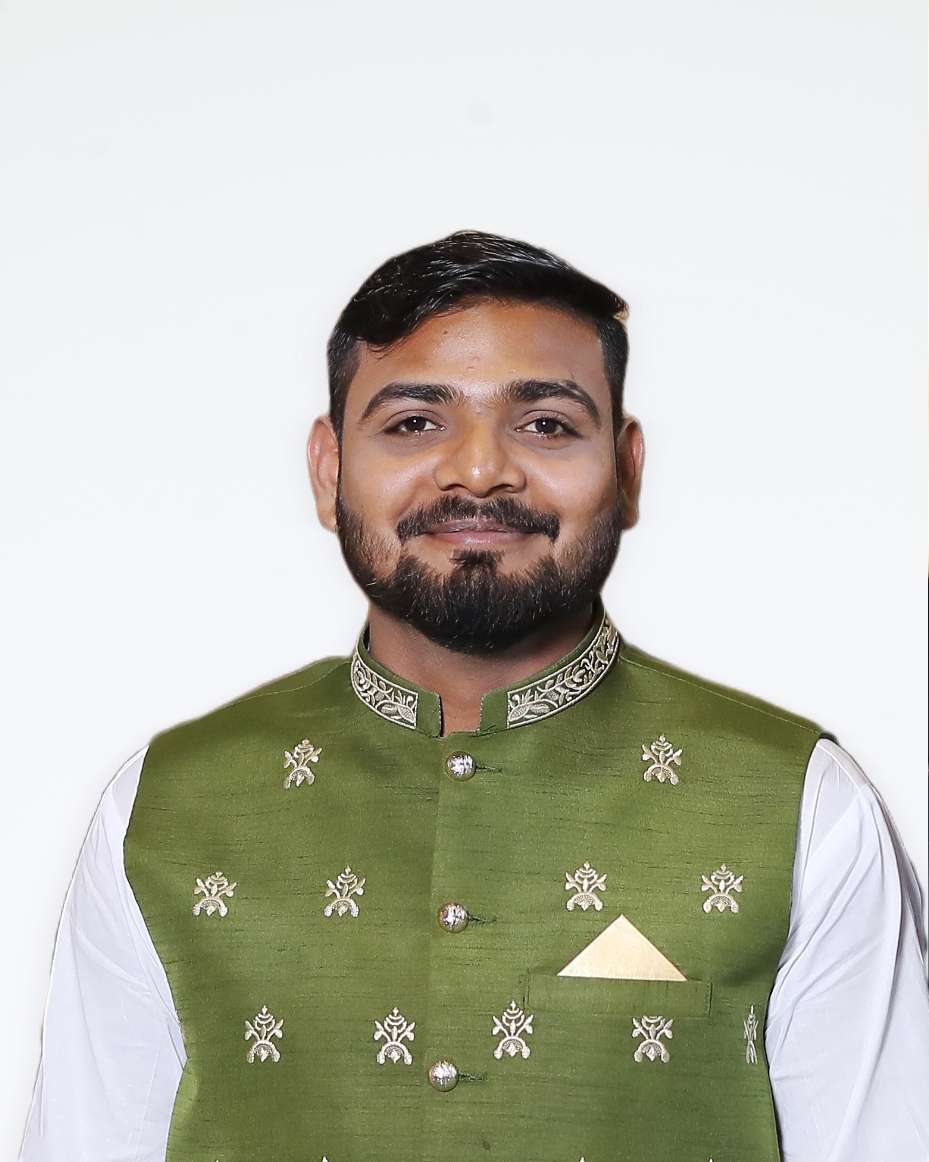 Candidate Image