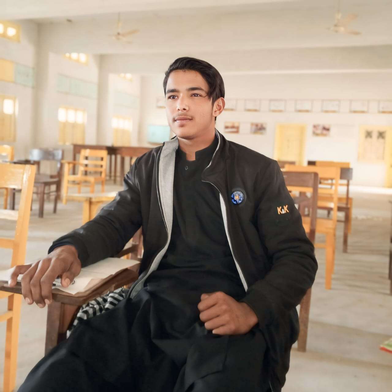 Candidate Image