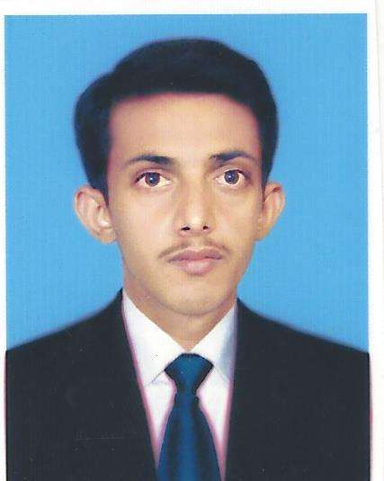 Candidate Image