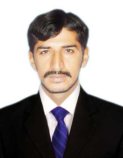Candidate Image
