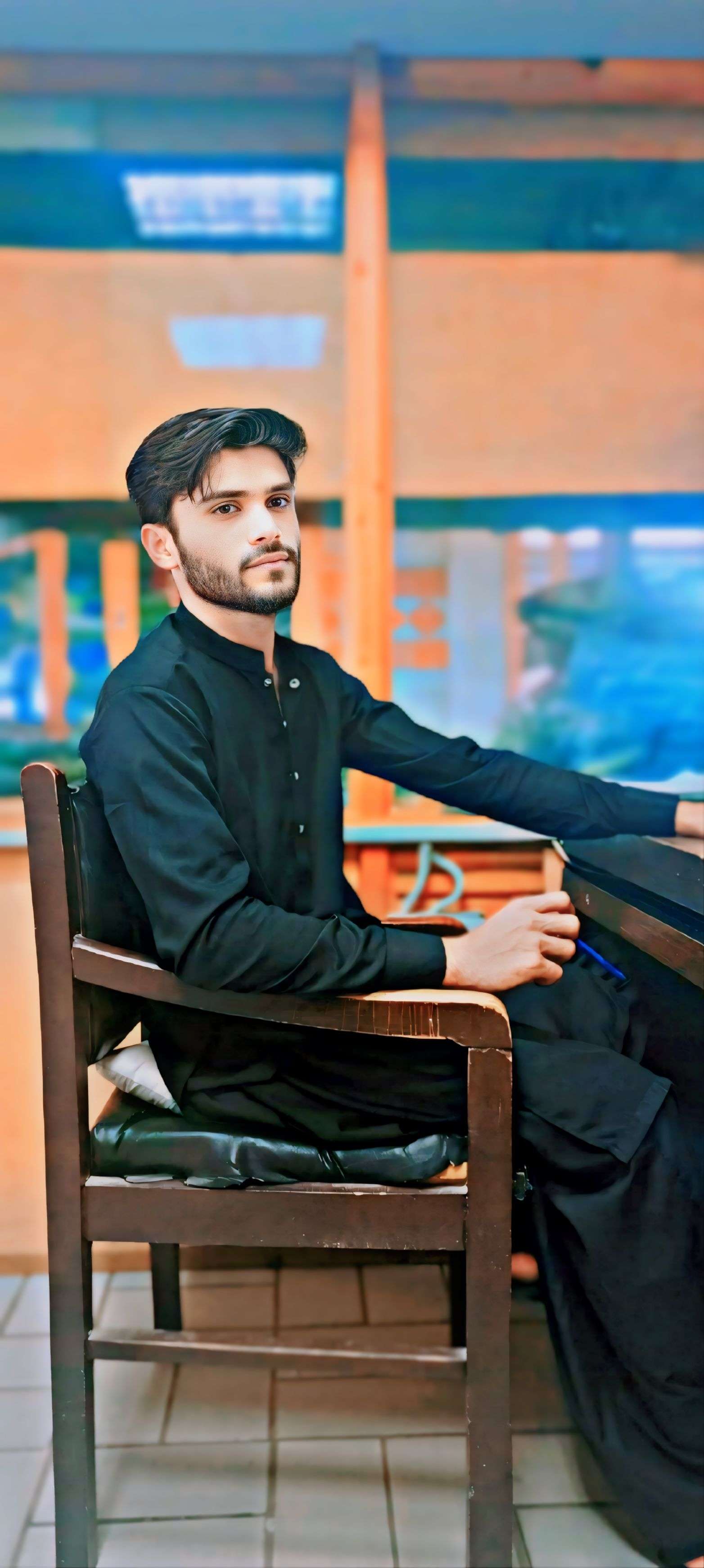 Candidate Image