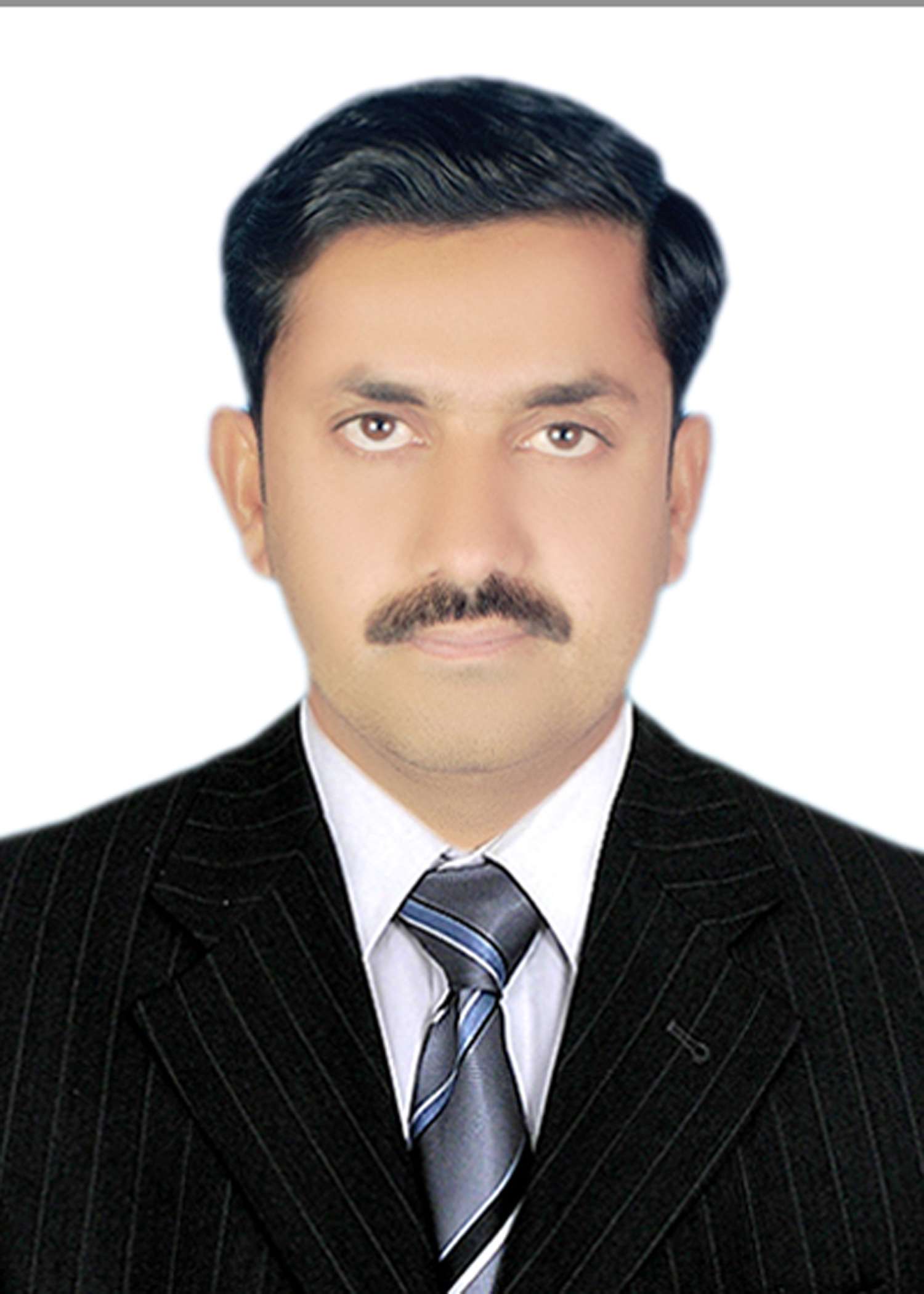 Candidate Image