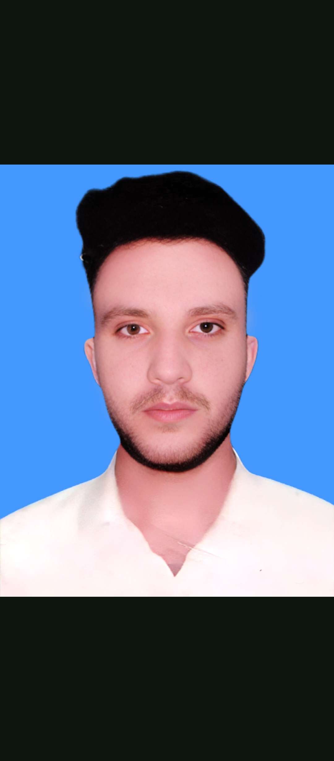 Candidate Image