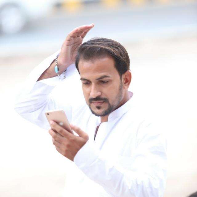 Candidate Image