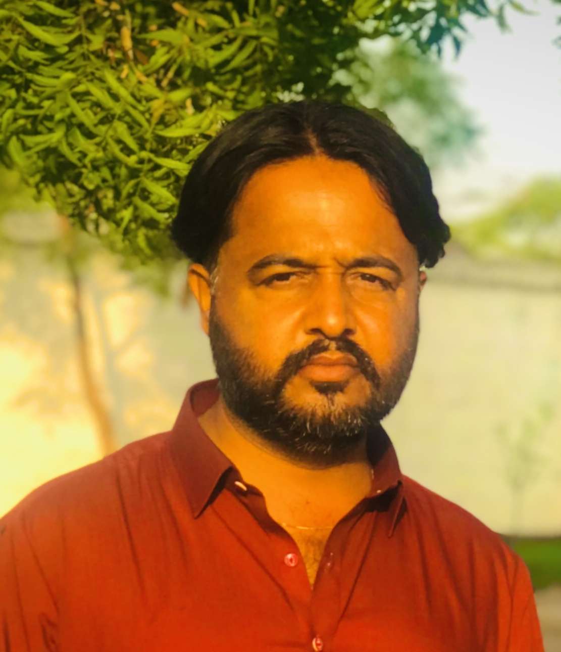 Candidate Image