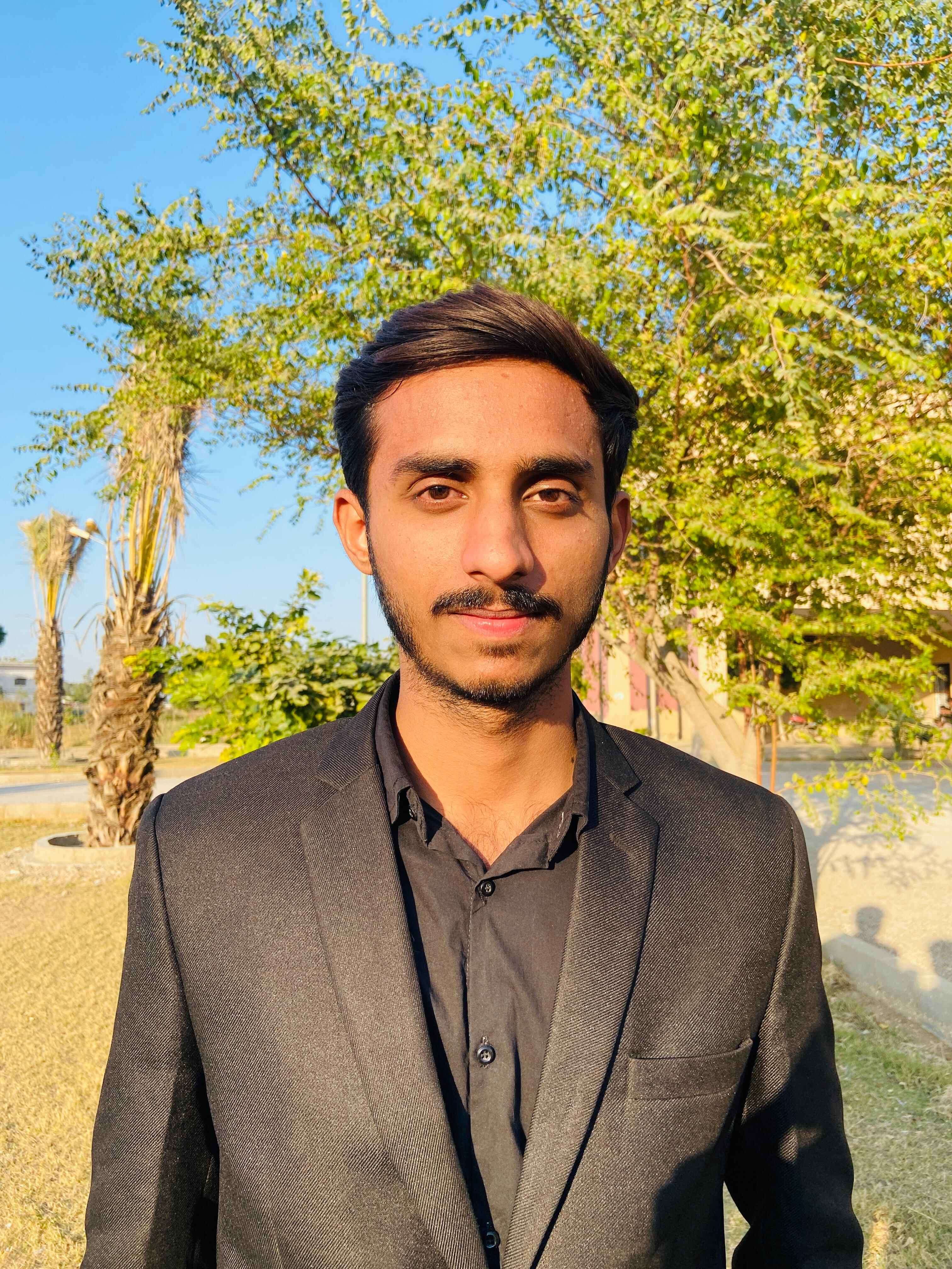 Candidate Image