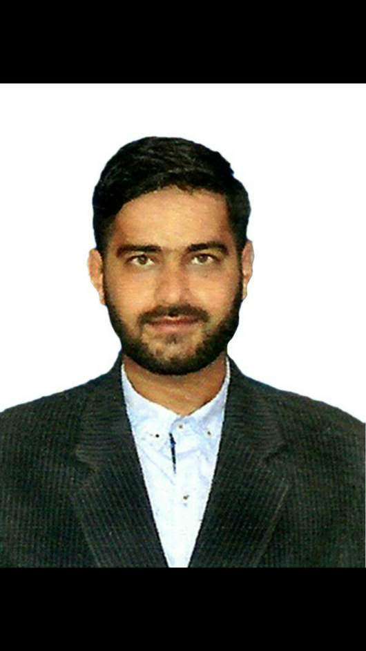 Candidate Image