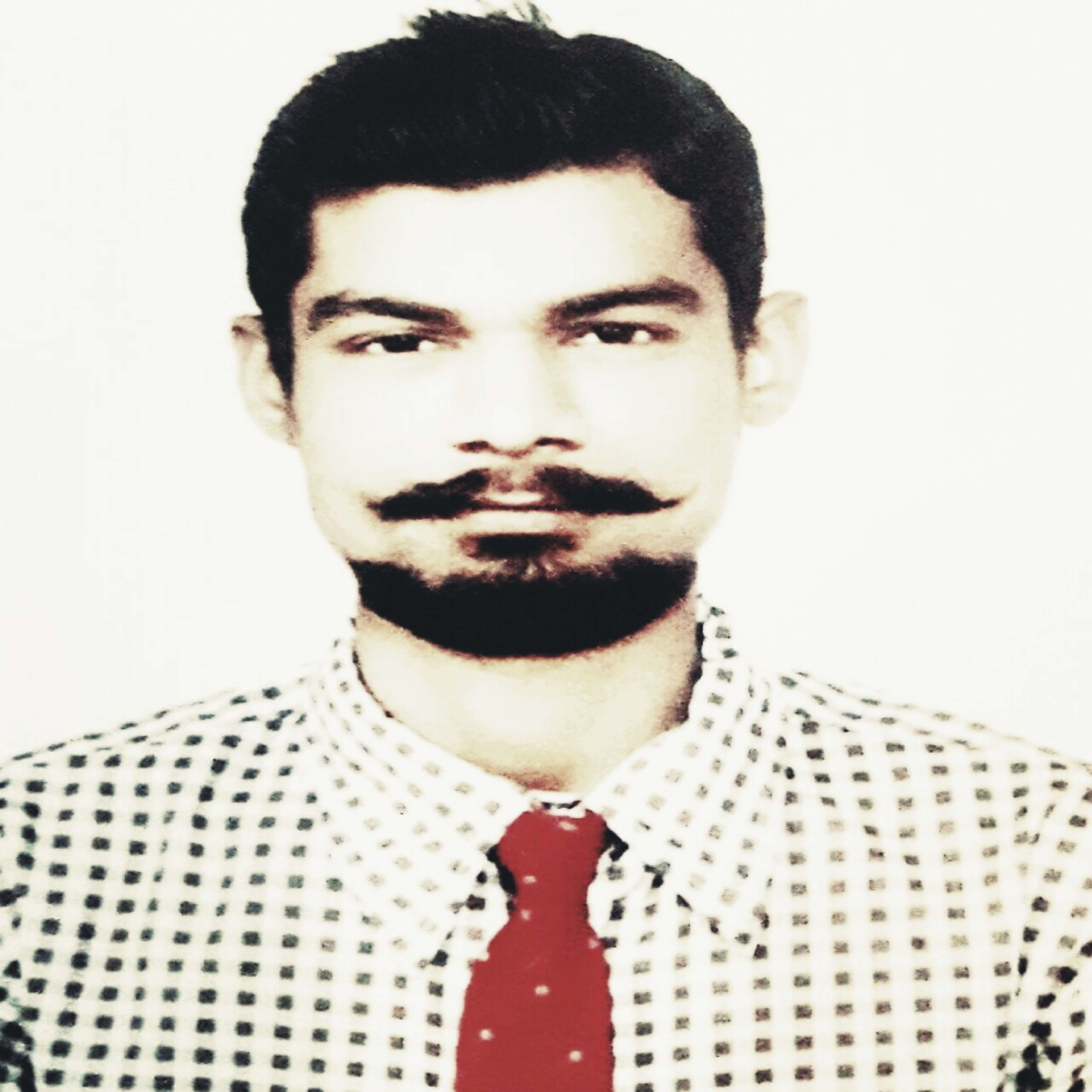 Candidate Image