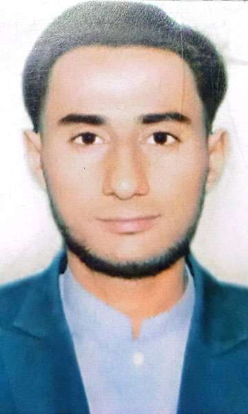 Candidate Image
