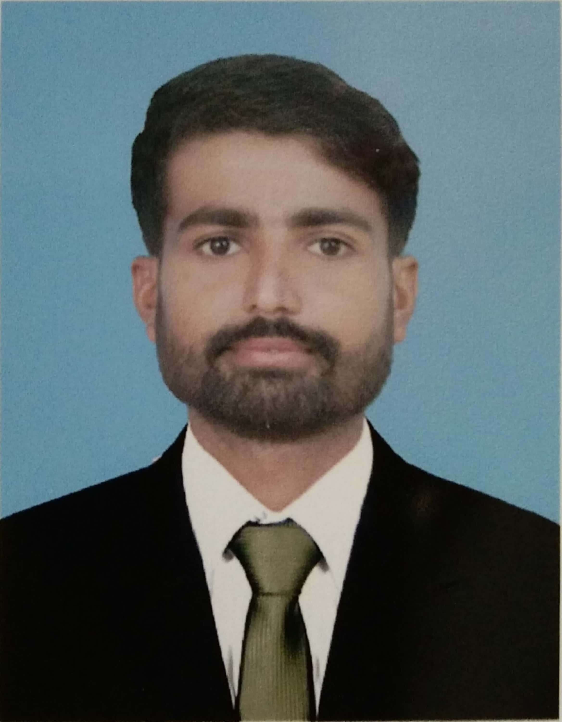Candidate Image