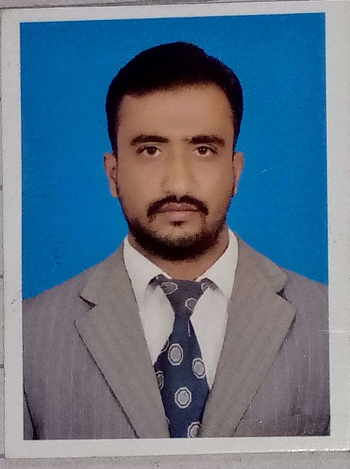 Candidate Image