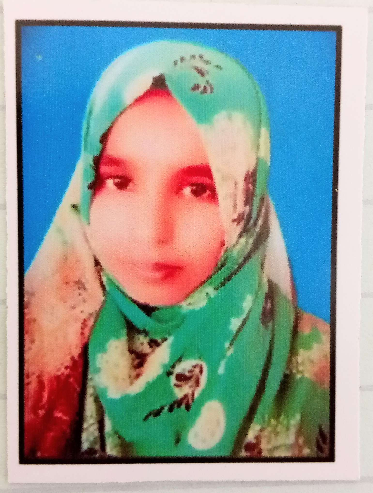 Candidate Image