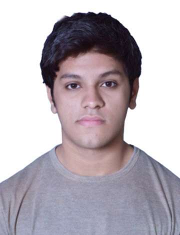 Candidate Image