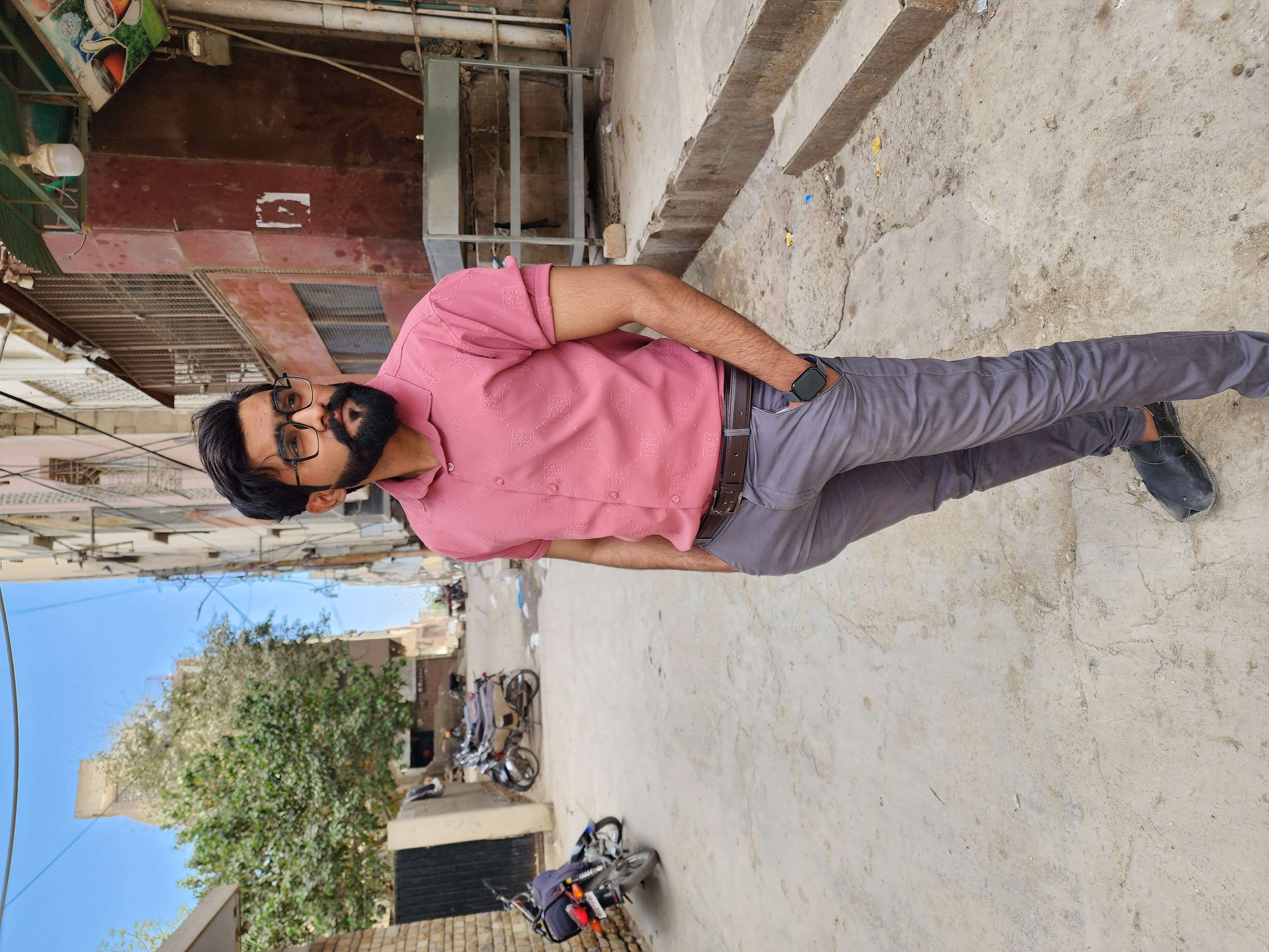 Candidate Image