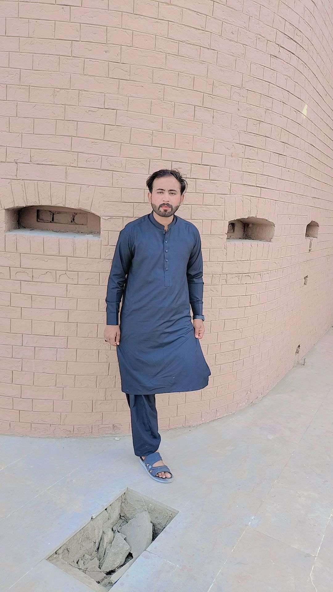 Candidate Image