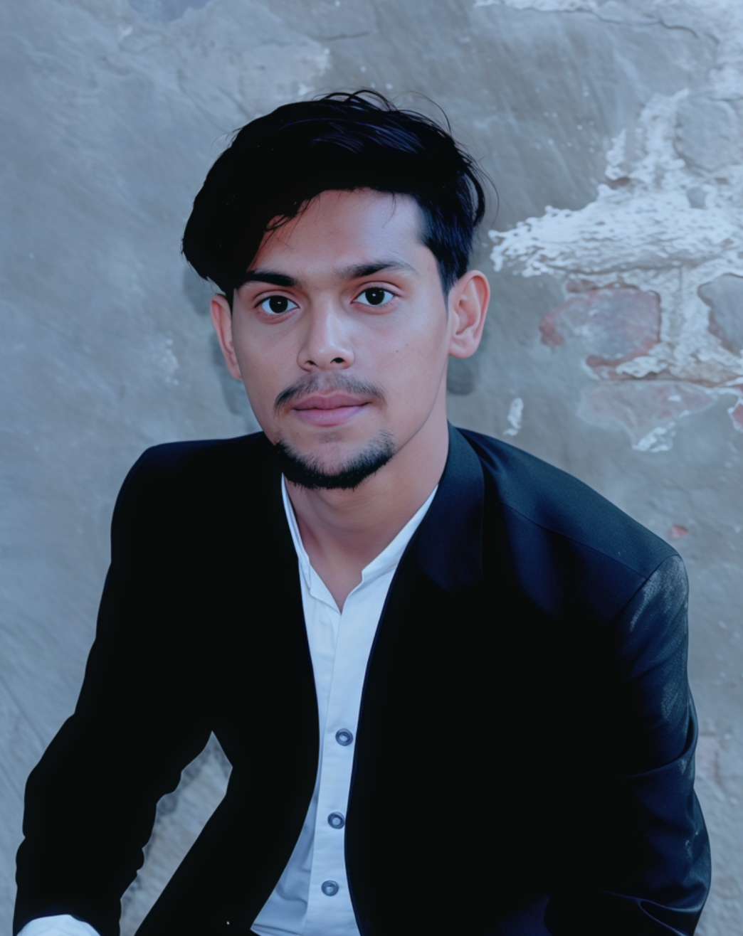 Candidate Image