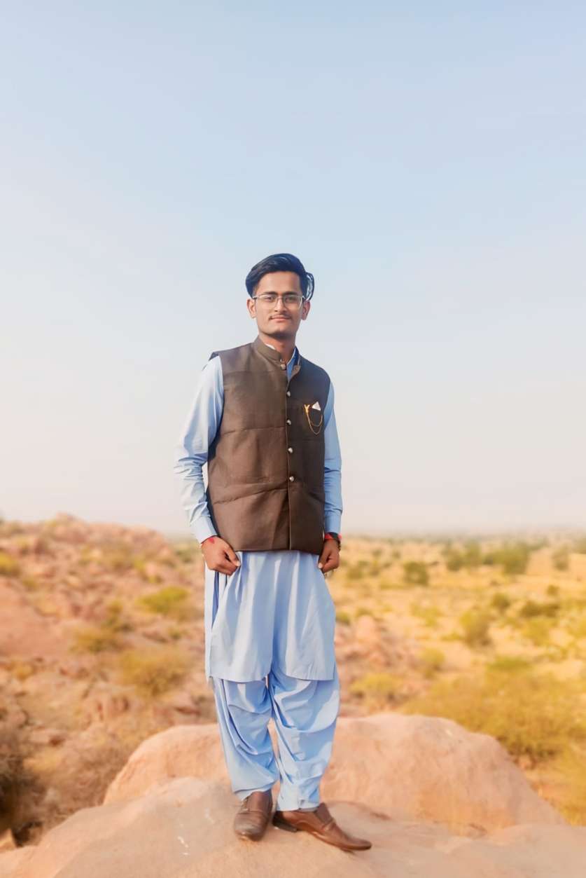 Candidate Image