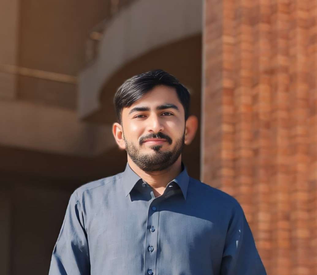Candidate Image