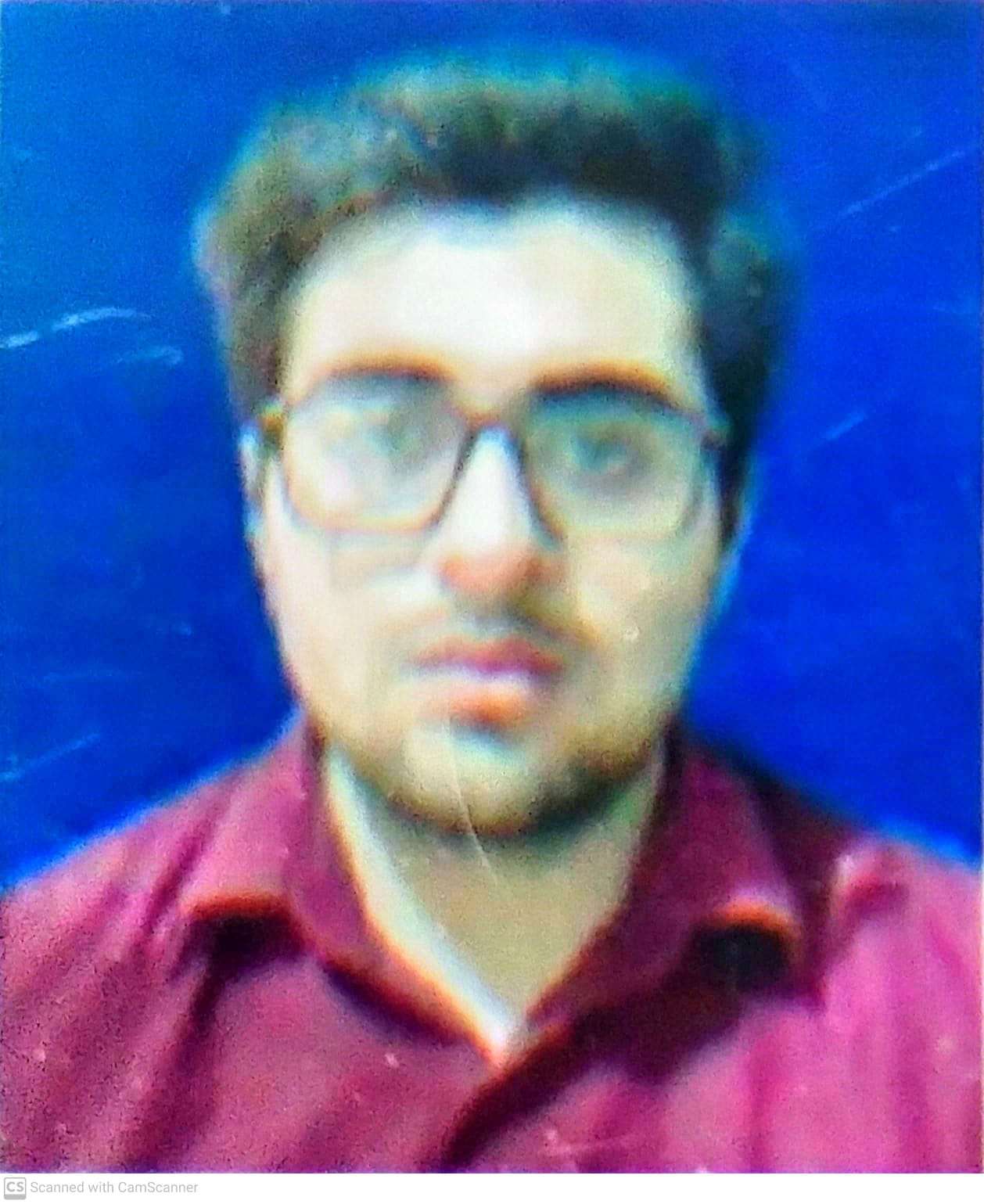 Candidate Image