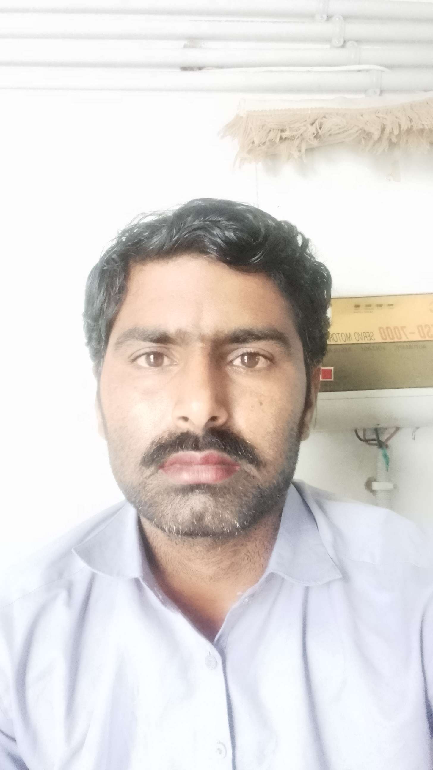 Candidate Image