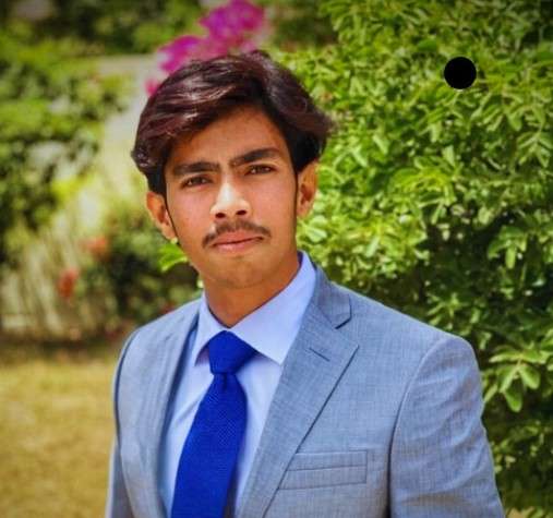Candidate Image