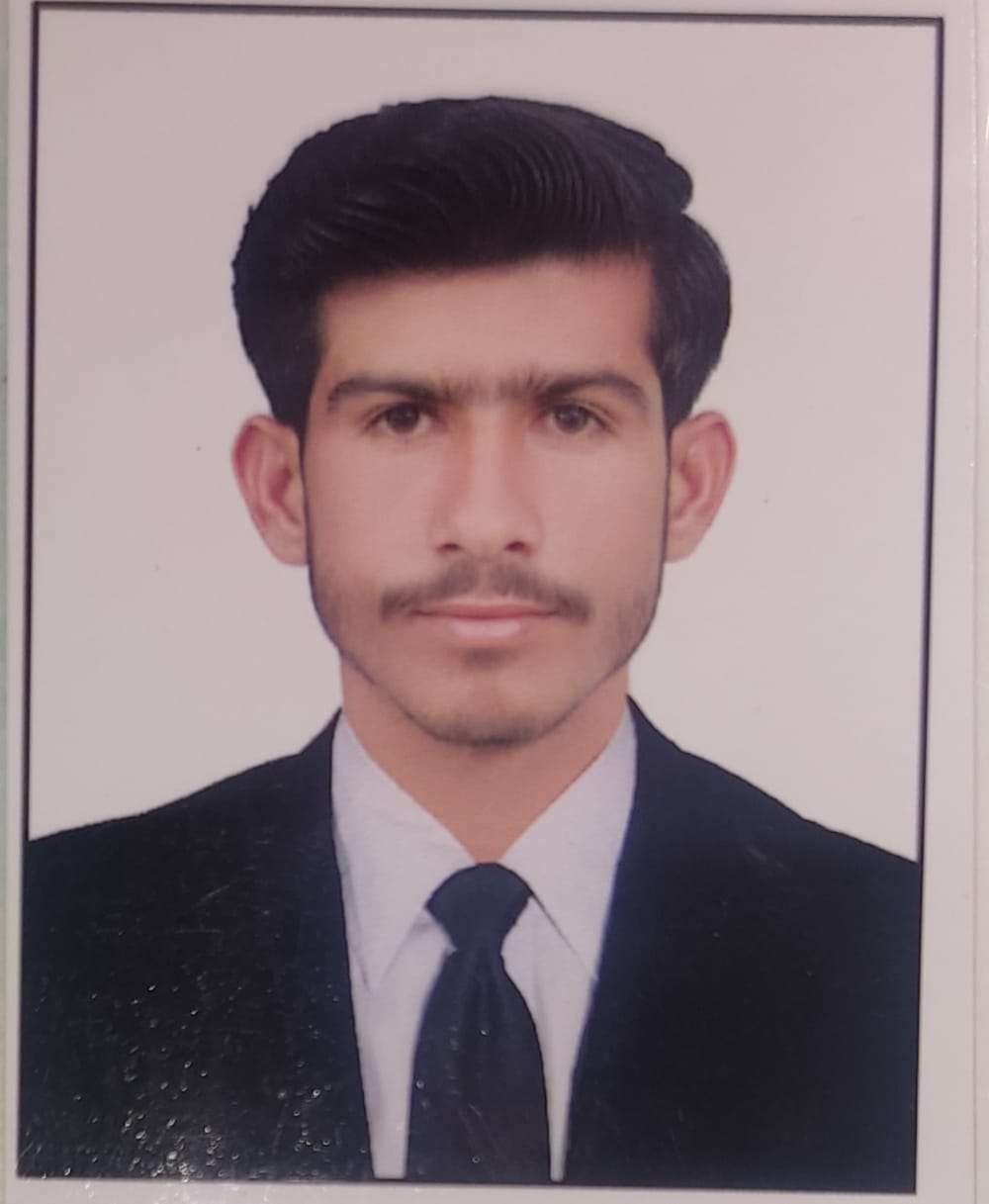 Candidate Image