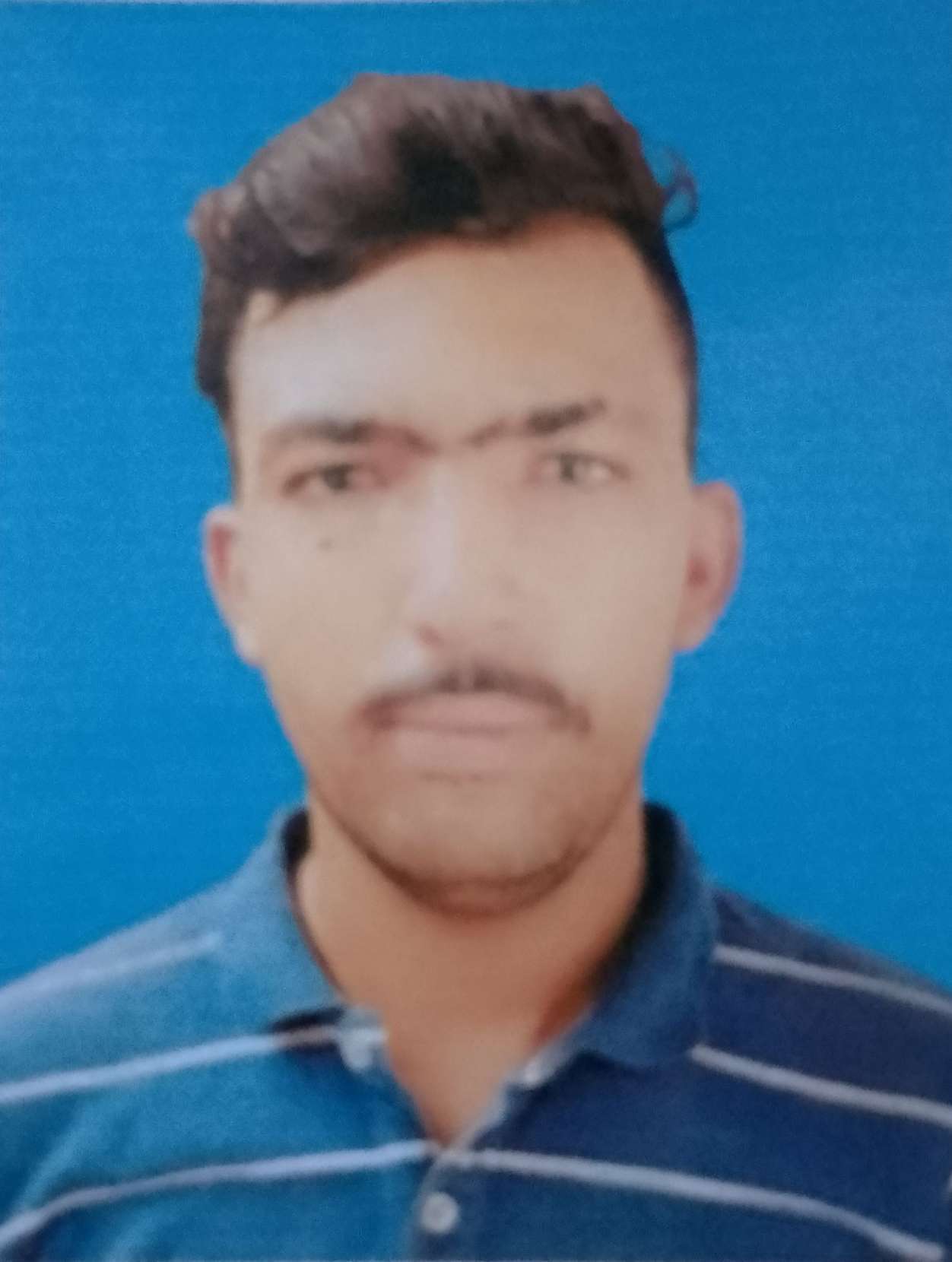 Candidate Image