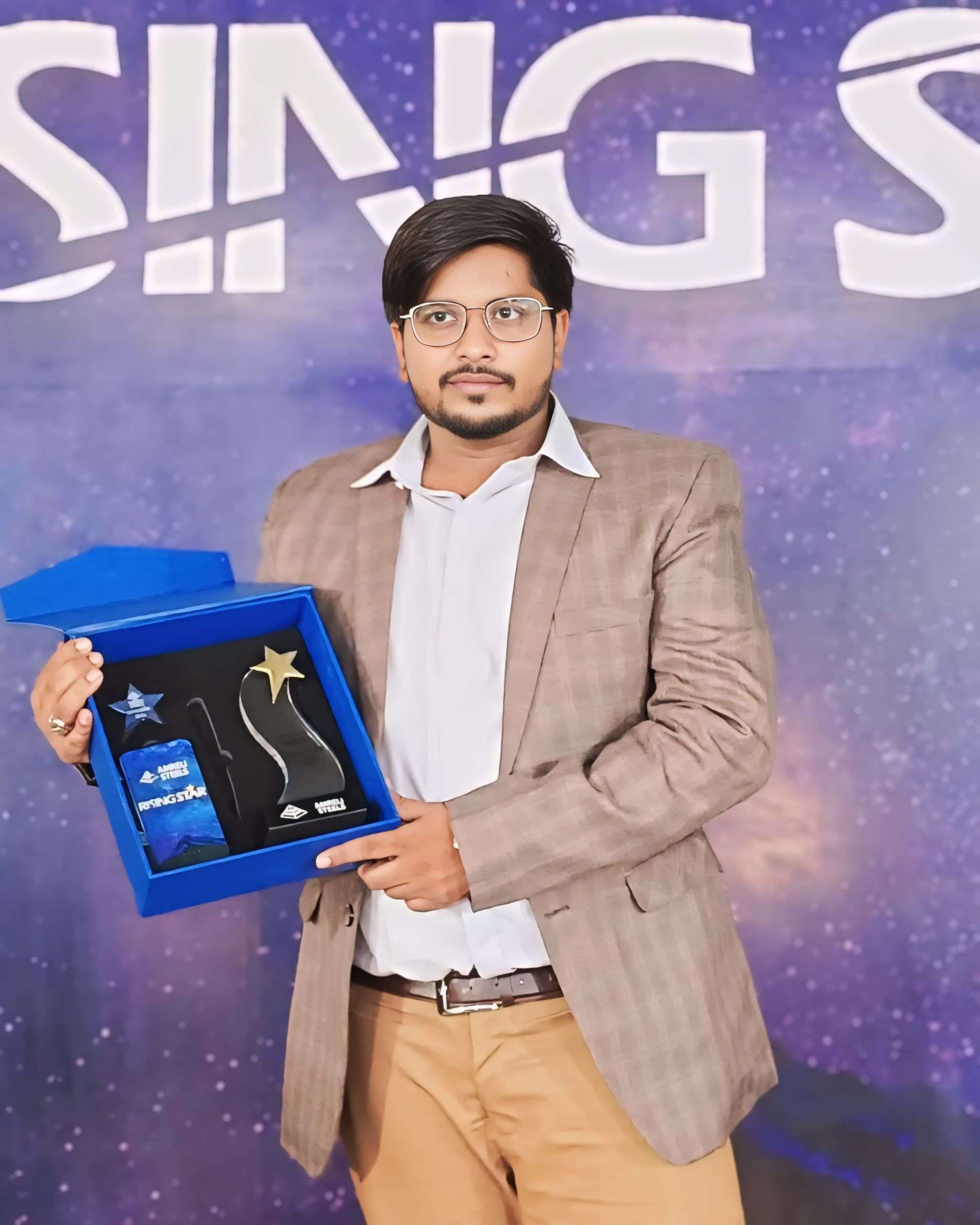 Candidate Image