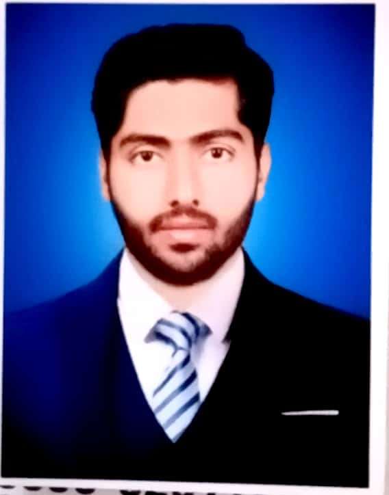 Candidate Image