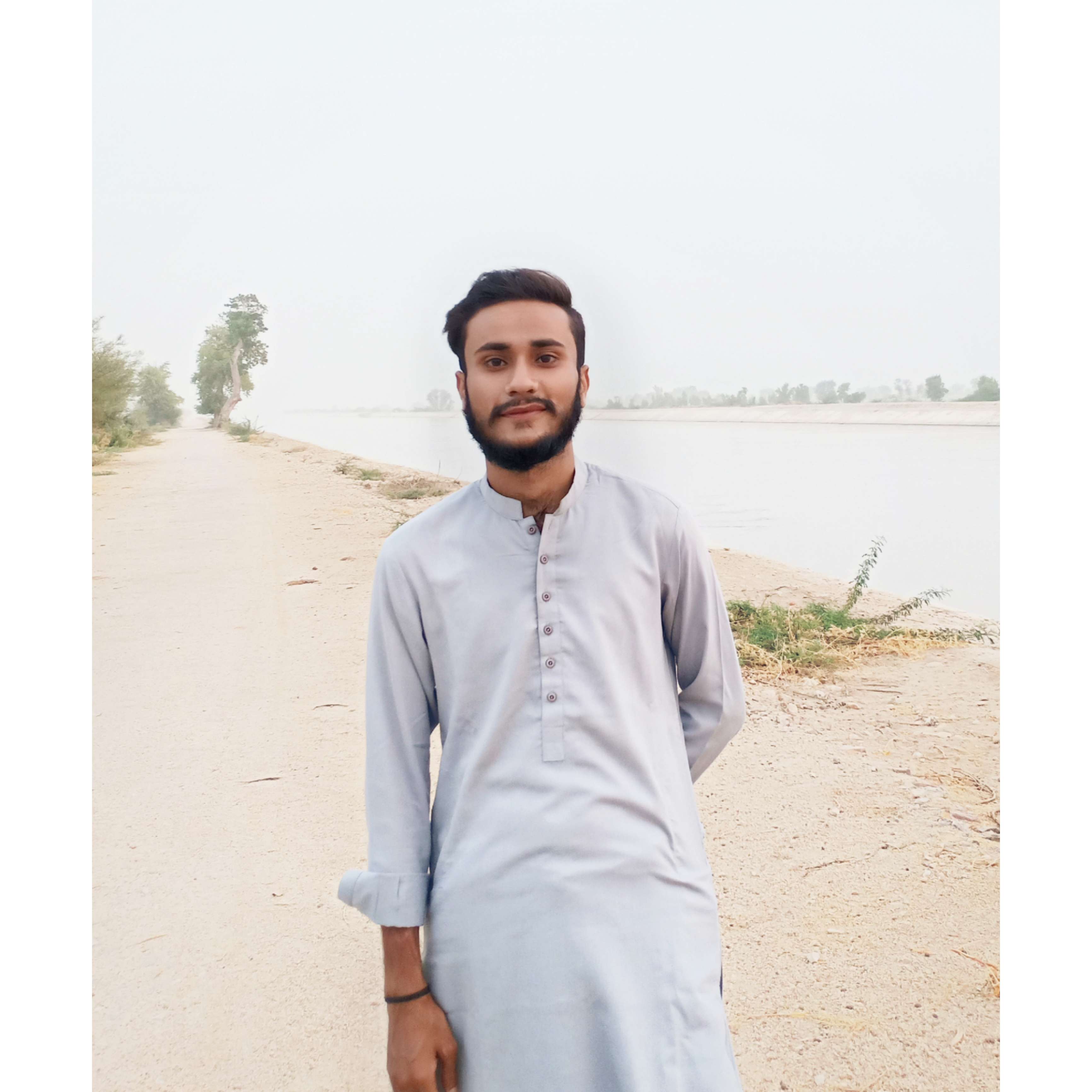 Candidate Image