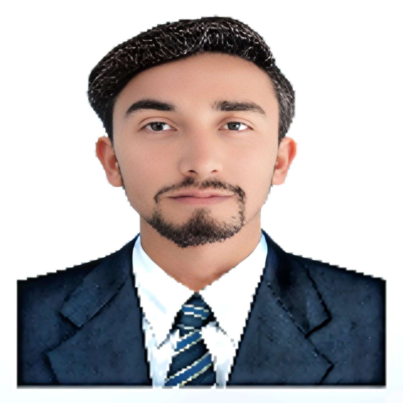 Candidate Image