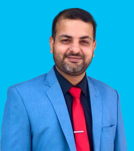 Candidate Image