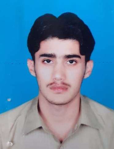 Candidate Image