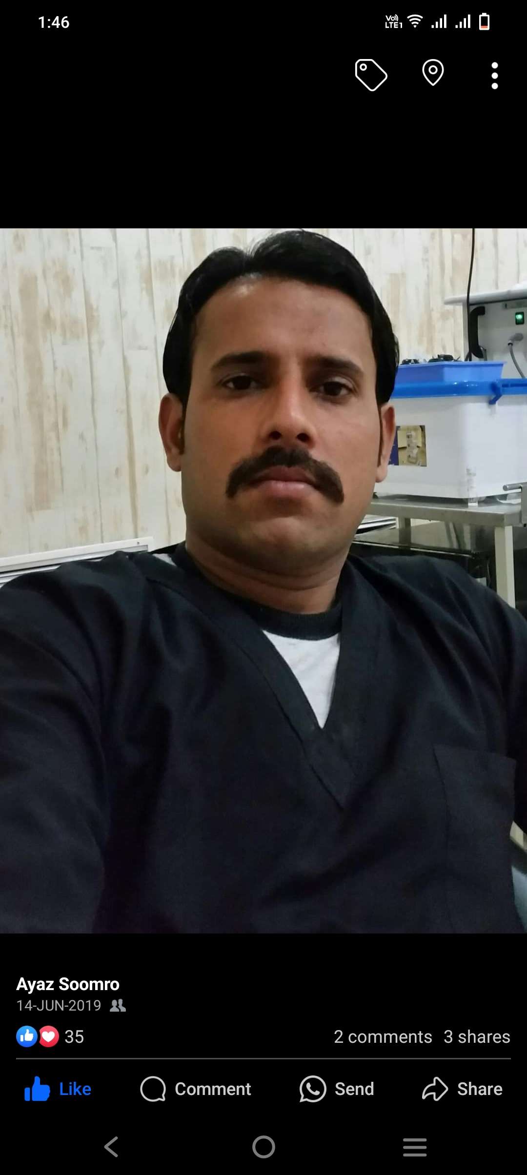 Candidate Image