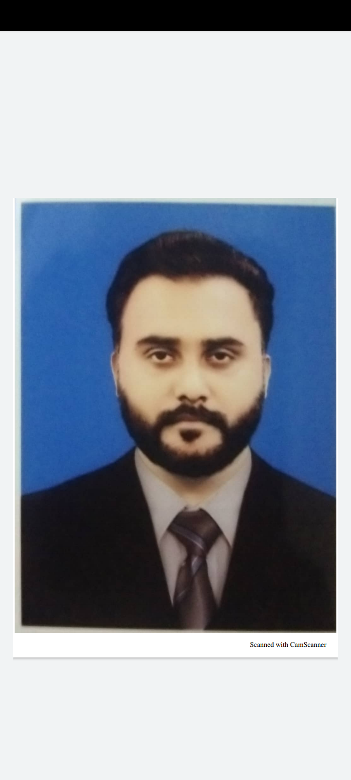 Candidate Image