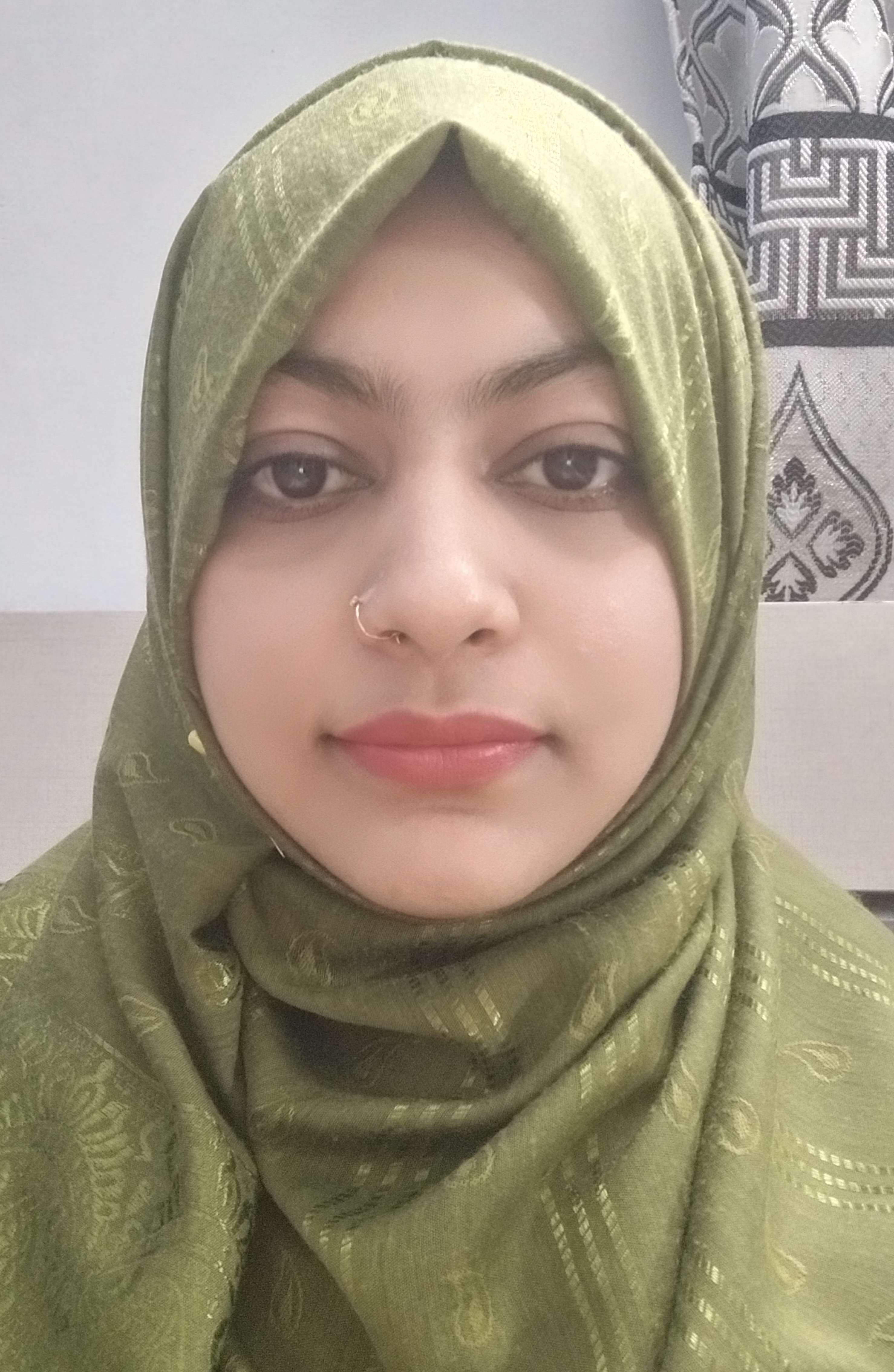 Candidate Image