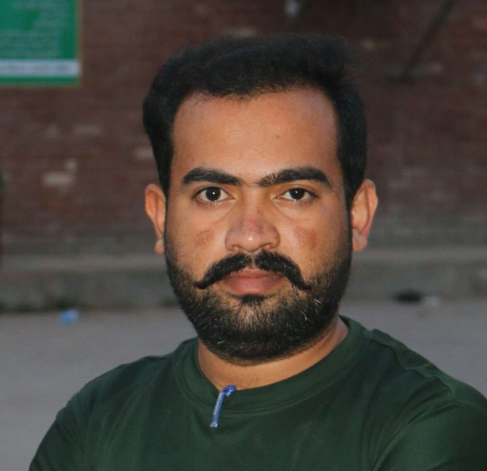 Candidate Image