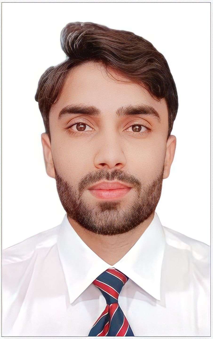 Candidate Image