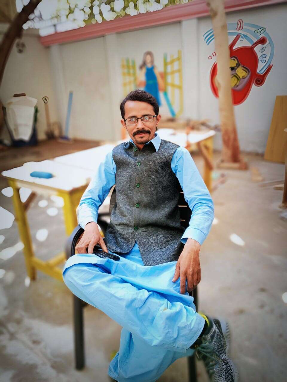 Candidate Image