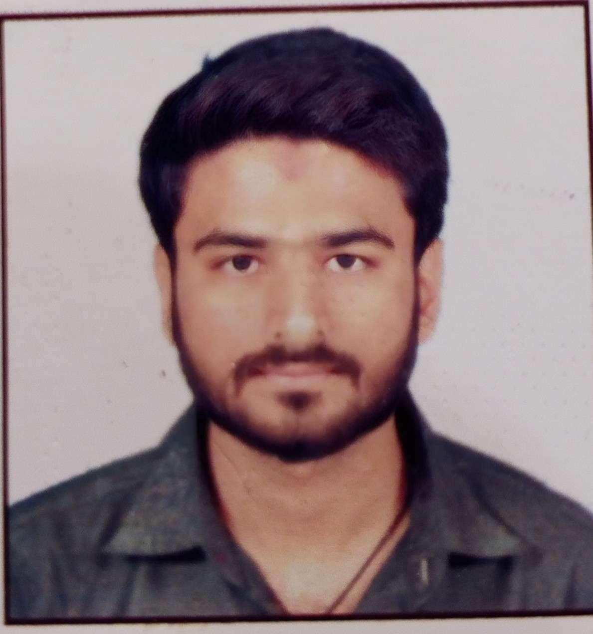 Candidate Image