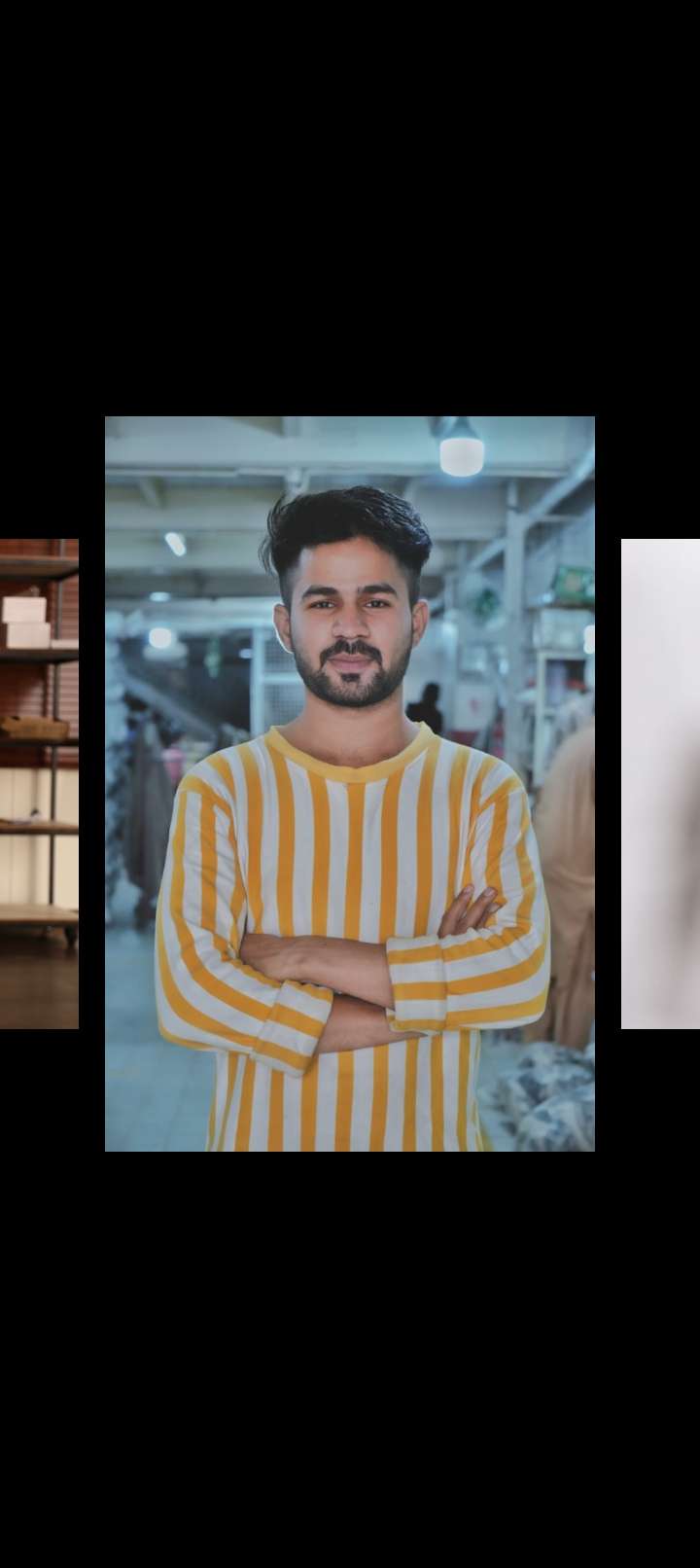 Candidate Image