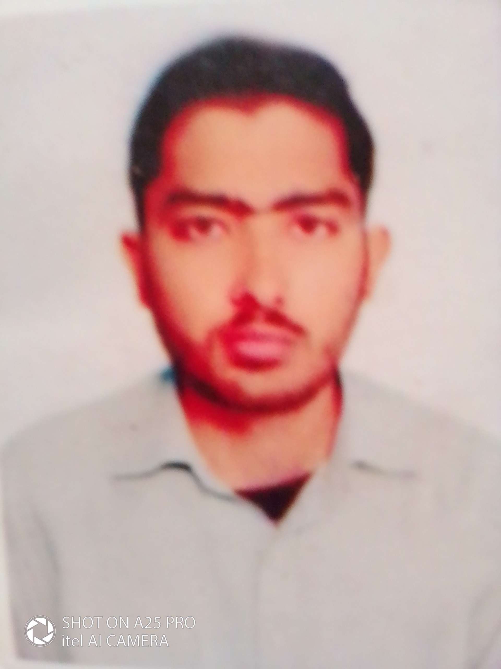 Candidate Image
