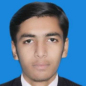 Candidate Image