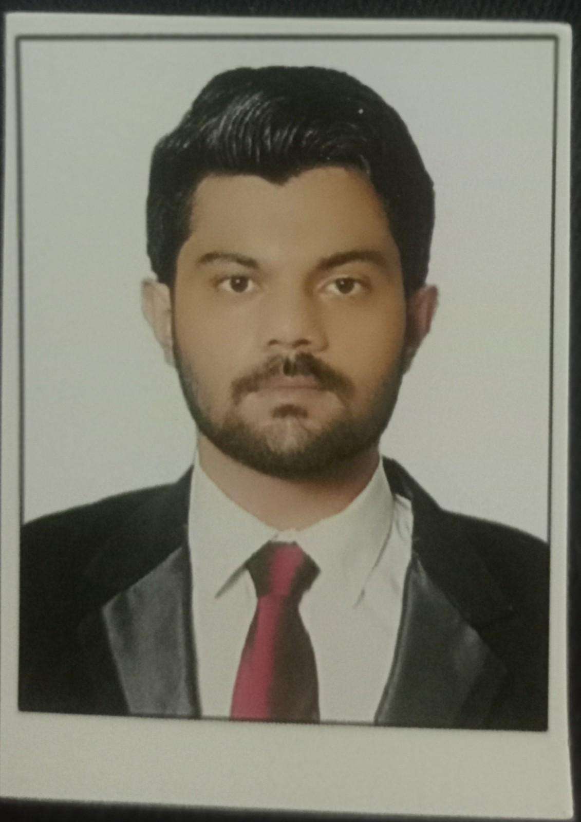 Candidate Image